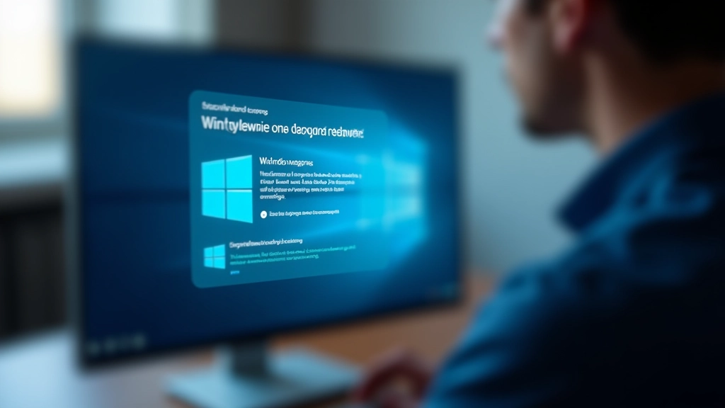 Pantalla de notificaciones del sistema mostrando alertas de seguridad y advertencias de malware detectado