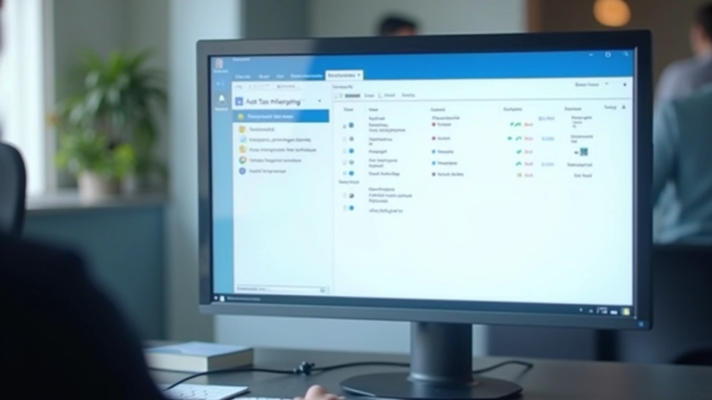 Pantalla de administrador de tareas mostrando procesos de inicio en Windows con CPU y memoria